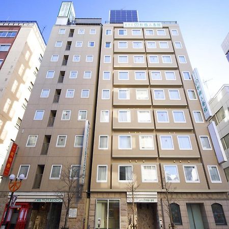 Hotel Shimbashi Sambankan Токіо Екстер'єр фото